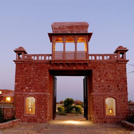 The Royal Safari Camps Hotel Bajana Exterior photo
