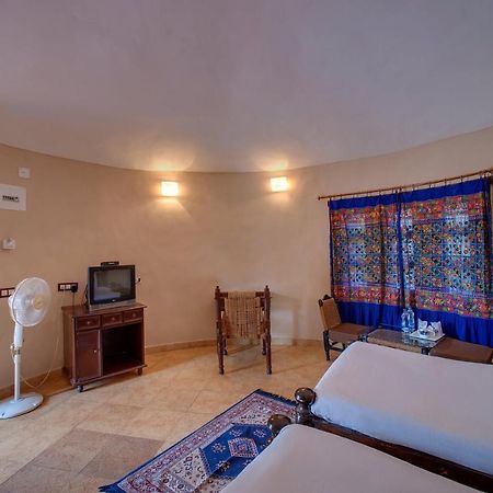 The Royal Safari Camps Hotel Bajana Exterior photo