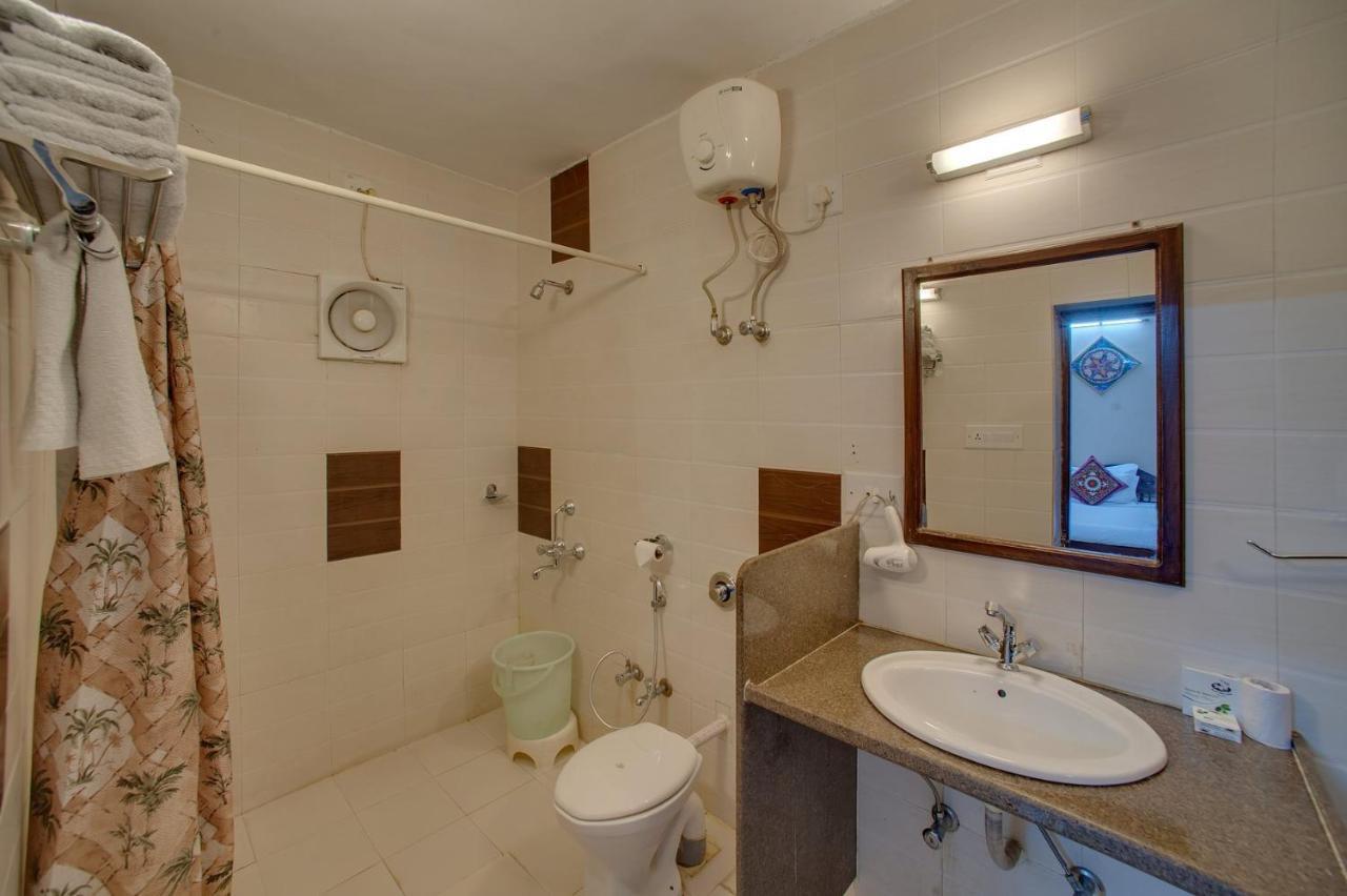 The Royal Safari Camps Hotel Bajana Exterior photo